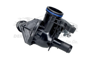2383556 Thermostatgehäuse Ford