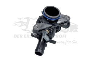 2383556 Thermostatgehäuse Ford