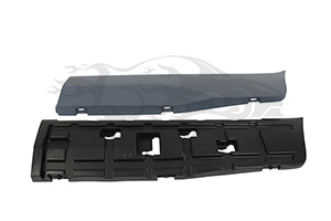 Zier- Schutzleiste für Tür Ford 2377094