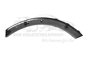 2366726 Radlaufzierleisten Ford