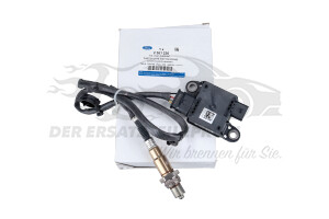 Stickoxidsensor