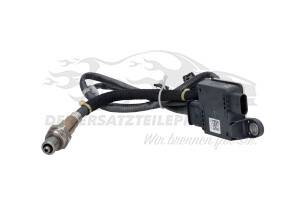 2355116 Sensor, Abgastemperatur Ford