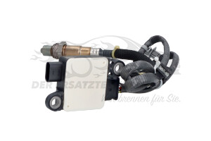 2355116 Sensor, Abgastemperatur Ford