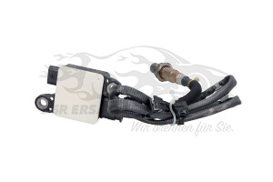 2355116 Sensor, Abgastemperatur Ford