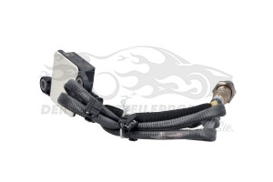 2355116 Sensor, Abgastemperatur Ford