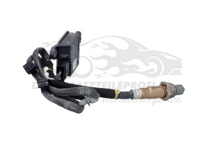 2355116 Sensor, Abgastemperatur Ford