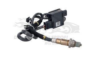 2355116 Sensor, Abgastemperatur Ford