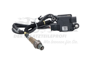 2355116 Sensor, Abgastemperatur Ford