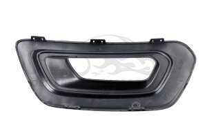 2402054 Blende, Nebelscheinwerfer Ford