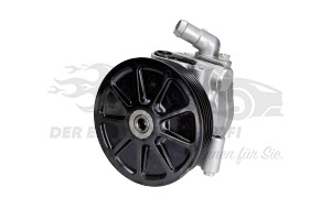 2334385 Hydraulikpumpe, Lenkung Ford