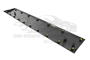 2309370 Zier-/Schutzleiste, Seitenwand Ford