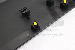 2309370 Zier-/Schutzleiste, Seitenwand Ford