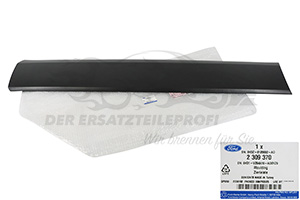 Zier- Schutzleiste für Seitenwand Ford 2309370