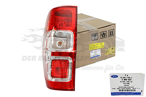 Rückleuchte Ford 2384522