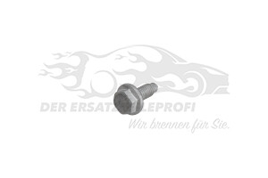 Schraube für Schwungrad Citroen / Peugeot / Opel 1651145580