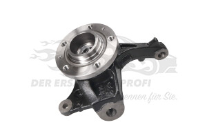 1647857180 Achsschenkel, Radaufhängung Citroen / Peugeot / Opel