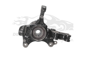 1647857180 Achsschenkel, Radaufhängung Citroen / Peugeot / Opel