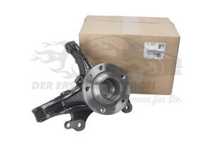 Achsschenkel Citroen / Peugeot / Opel 1647857180