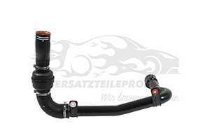 1638153280 Ladeluftschlauch Citroen / Peugeot / Opel