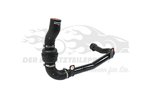 1638153280 Ladeluftschlauch Citroen / Peugeot / Opel
