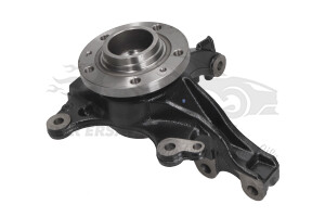 1647857280 Achsschenkel, Radaufhängung Citroen / Peugeot / Opel