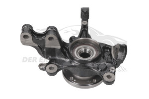 1647857280 Achsschenkel, Radaufhängung Citroen / Peugeot / Opel