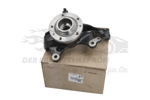 Achsschenkel Citroen / Peugeot / Opel 1647857280