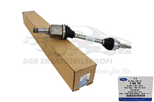 Antriebswellen Ford 2364920
