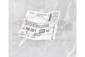 9832160180 Stoßdämpfer Citroen / Peugeot / Opel