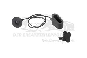 2423830 Halteband, Hutablage Ford
