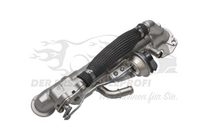 2428047 Kühler, Abgasrückführung Ford