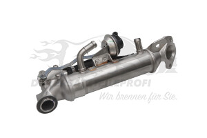 2428047 Kühler, Abgasrückführung Ford