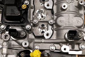 1627638280 Komplettmotor Citroen / Peugeot / Opel