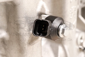 1627638280 Komplettmotor Citroen / Peugeot / Opel