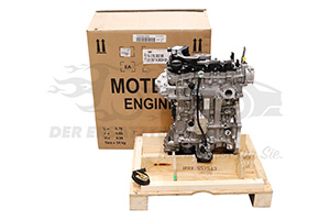 Komplettmotor