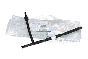 Rücklaufleitung für Kraftstoff