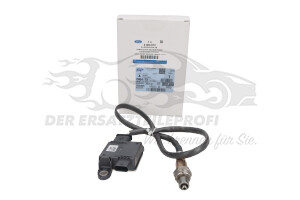 Abgastemperatursensor