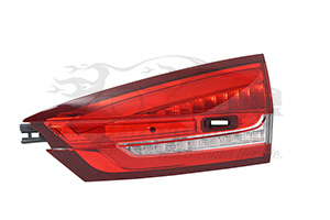 2417576 Heckleuchte Ford