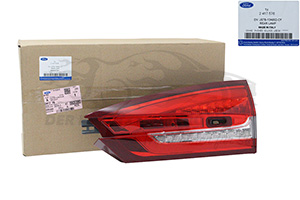 Rückleuchte Ford 2417576