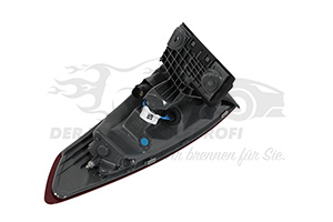 2417578 Heckleuchte Ford