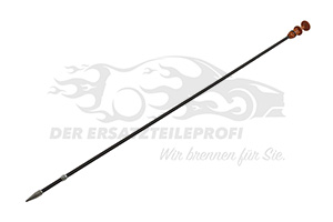 9830779180 Ölpeilstab Citroen / Peugeot / Opel