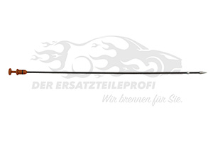 9830779180 Ölpeilstab Citroen / Peugeot / Opel