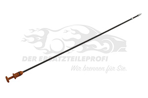 9830779180 Ölpeilstab Citroen / Peugeot / Opel