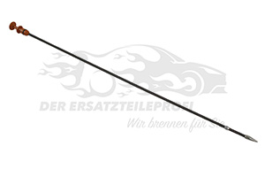 9830779180 Ölpeilstab Citroen / Peugeot / Opel