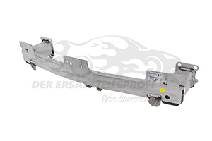 9826115680 Träger, Stoßfänger Citroen / Peugeot / Opel