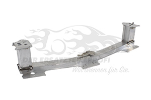 9826115680 Träger, Stoßfänger Citroen / Peugeot / Opel