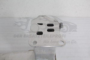 9826115680 Träger, Stoßfänger Citroen / Peugeot / Opel