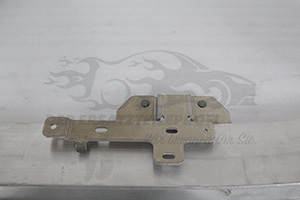 9826115680 Träger, Stoßfänger Citroen / Peugeot / Opel