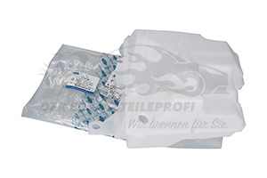 Waschwasserbehälter für Scheibenreinigung Ford 2010691