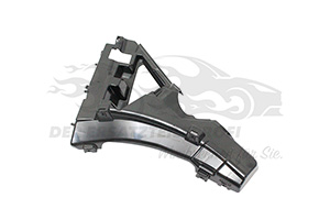 2371640 Halter, Stoßfänger Ford